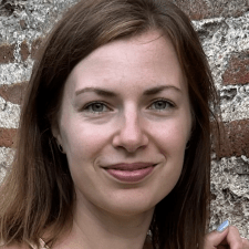 Freelancer Lyudmila K. — Ukraine, Kyiv. Core skill — Audio & Video Editing, Presentations