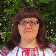 Фрилансер Людмила Я. — Украина, Чернигов. Специализация — Английский язык, Перевод текстов