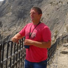 Freelancer Yury P. — Ukraina. Specjalizacja — Projektowanie stron internetowych, Projektowanie interfejsów