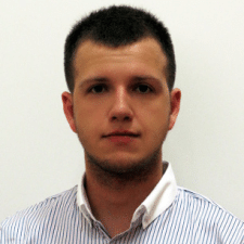 Фрилансер Микола Х. — Украина, Харьков. Специализация — PHP
