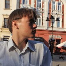 Фрилансер Максим Н. — Украина, Ивано-Франковск. Специализация — Python, Парсинг данных