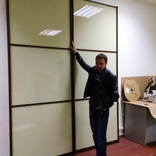 Фрилансер Пётр С. — Украина, Днепр. Специализация — Дизайн интерьеров, 3D моделирование и визуализация
