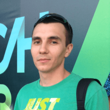 Фрилансер Anton L. — Украина, Харьков.