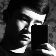 Freelancer Muhammadamin R. — Uzbekistan, Taszkent. Specjalizacja — Hybrydowe aplikacje mobilne, Hybrydowe aplikacje mobilne