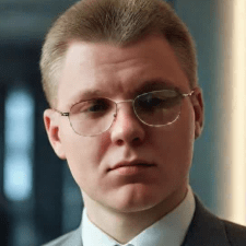Freelancer Mihaylo V. — Ukraina, Obuchow. Specjalizacja — Układ HTML i CSS, Programowanie stron internetowych