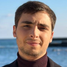 Фрилансер Hlib K. — Украина, Киев. Специализация — Создание сайта под ключ, Логотипы