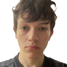 Freelancer Nikita F. — Ukraine, Kyiv. Core skill — Text Translation, Data Processing