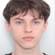 Maksym Zozulia