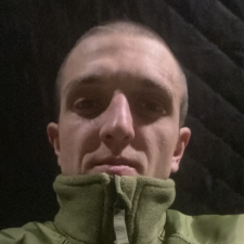 Freelancer Maksym B. — Ukraine, Lvov. Core skill — AI & Machine Learning, C#
