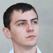 Фрилансер Михаил М. — Украина, Киев. Специализация — Логотипы, Полиграфический дизайн
