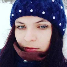 Фрилансер Маргарита К. — Украина, Киев.