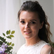 Фрилансер Марина Г. — Україна, Вінниця. Спеціалізація — Переклад текстів
