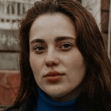 Уляна Сапіщук