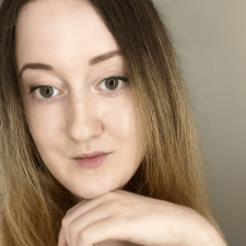 Maryna Rozka