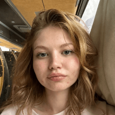 Marharyta Leonenko