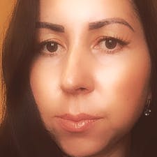 Фрилансер Марія Ч. — Украина, Бородянка. Специализация — Публикация объявлений