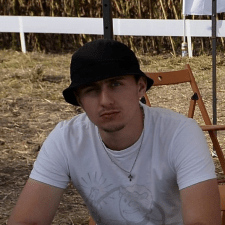 Фрилансер Віталій Б. — Україна, Умань. Спеціалізація — Ілюстрації та малюнки, Іконки та піксельна графіка