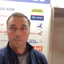 Заказчик Виталий С. — Украина, Днепр.