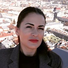 Фрилансер Anastasia B. — Украина, Киев. Специализация — Продвижение в социальных сетях (SMM), Контент-менеджер