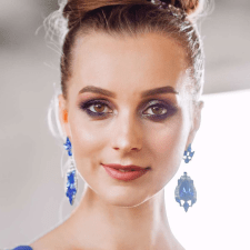 Заказчик Элена М. — Украина, Славута.