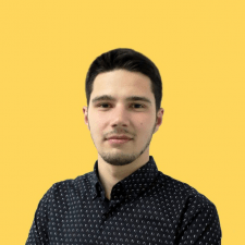Фрилансер Maksym B. — Украина, Киев. Специализация — Анимация, Обработка видео