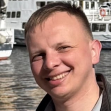Фрилансер Maksym B. — Украина, Киев. Специализация — Логотипы, Продвижение в социальных сетях (SMM)