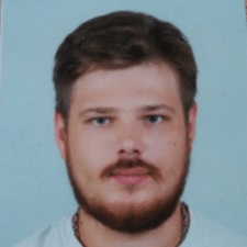 Фрилансер Владислав С. — Украина, Харьков. Специализация — Иллюстрации и рисунки, Живопись и графика