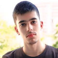Фрилансер Veys A. — Азербайджан, Баку. Специализация — Javascript и Typescript
