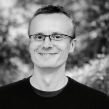 Freelancer Michał D. — Polska, Lublin. Specjalizacja — Aplikacje desktopowe, Python