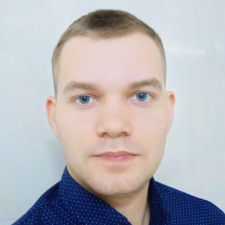 Freelancer Mihaylo D. — Ukraina, Odessa.