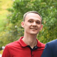 Фрилансер Дмитрий М. — Украина, Харьков. Специализация — HTML и CSS верстка, Javascript и Typescript