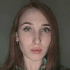 Заказчик Єлизавета І. — Украина, Кривой Рог.