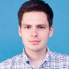 Фрилансер Александр М. — Украина, Днепр. Специализация — Дизайн сайтов, Дизайн интерфейсов (UI/UX)