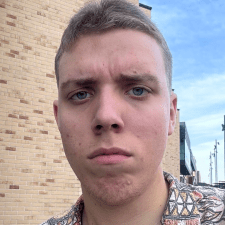Freelancer Vladislav M. — Ukraina, Chmielnicki. Specjalizacja — Python, Tworzenie chatbota