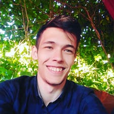 Freelancer Mihail M. — Ukraina, Charków. Specjalizacja — Kompleksowe prace nad stroną internetową, Programowanie stron internetowych