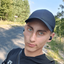 Фрилансер Владислав А. — Украина, Николаев. Специализация — HTML и CSS верстка, Дизайн сайтов