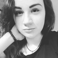 Freelancer Alina P. — Ukraina. Specjalizacja — Pisanie artykułów, Przepisywanie tekstów (rewright)