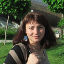 Заказчик Татьяна Б. — Украина, Одесса.