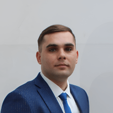 Freelancer Vitaly — Ukraina, Sumy. Specjalizacja — Programowanie stron internetowych, Kompleksowe prace nad stroną internetową
