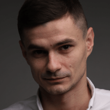 Freelancer Maksim K. — Ukraine, Zaporozhe. Specialization — Animation, Video advertising