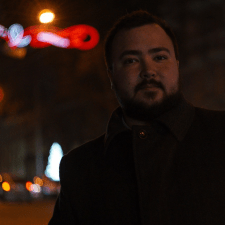Freelancer Maksim K. — Ukraina, Charków. Specjalizacja — Promocja w wyszukiwarkach (SEO), Programowanie stron internetowych