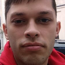 Freelancer Aleksandr M. — Ukraina, Krzywego Rogu.