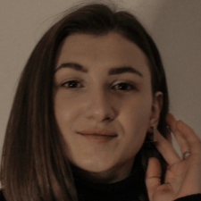 Заказчик Mariana H. — Украина, Ивано-Франковск.
