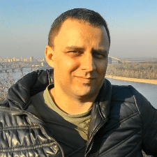 Фрилансер Михаил Н. — Украина, Лиман. Специализация — Java, Десктопные приложения