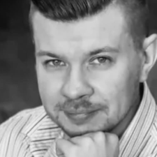 Степан Жуковский