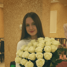 Фрилансер Мар'яна Г. — Украина, Ивано-Франковск. Специализация — Перевод текстов