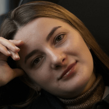 Фрилансер Maryna P. — Украина, Бахмач. Специализация — Обучение, Английский язык