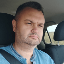 Zleceniodawca Valentin P. — Ukraina, Dniepr.