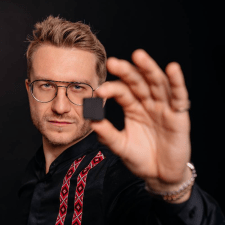 Заказчик Michael R. — Эстония.