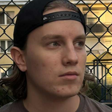 Freelancer Michał S. — Polska, Poznan. Specjalizacja — C i C++, C#